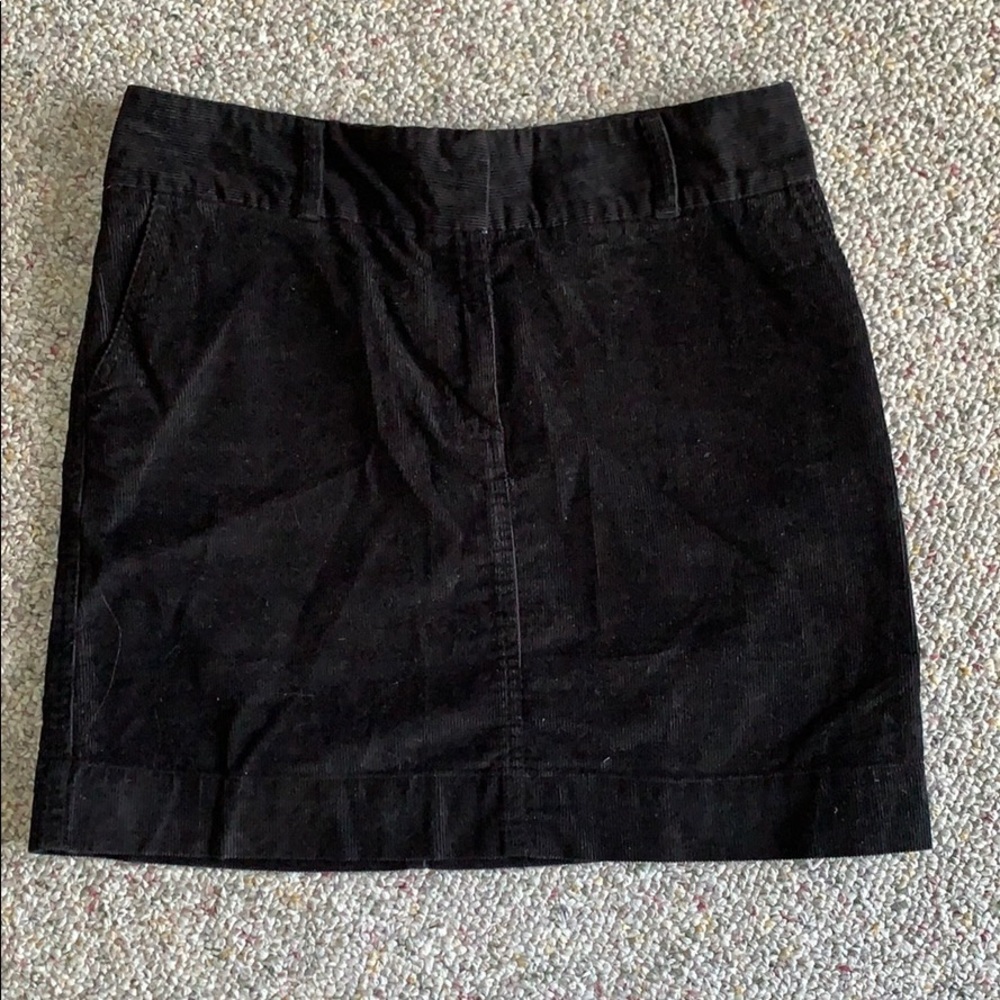 Vineyard vines skirt